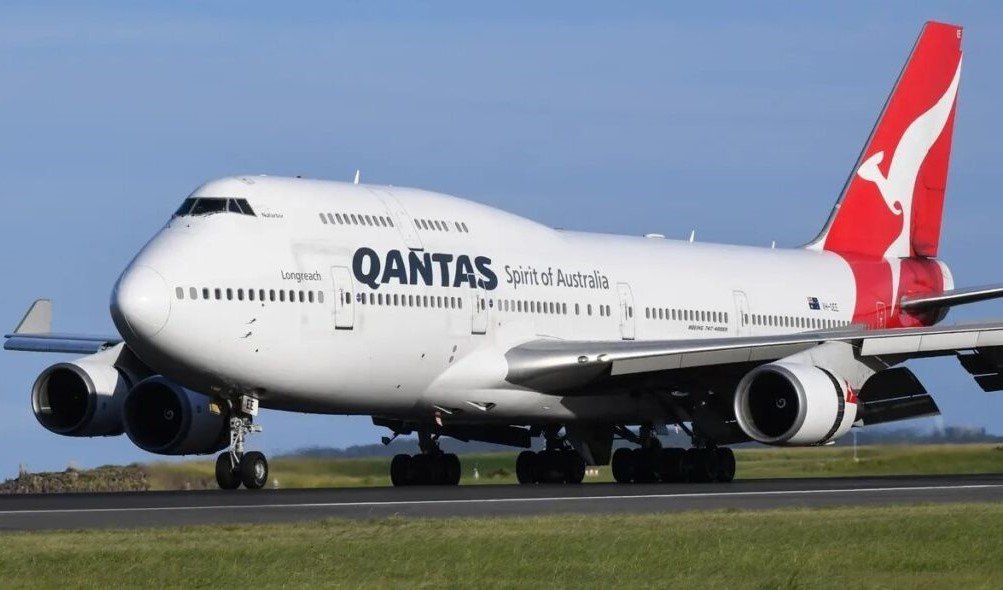 Qantas Airways Marketing Mix