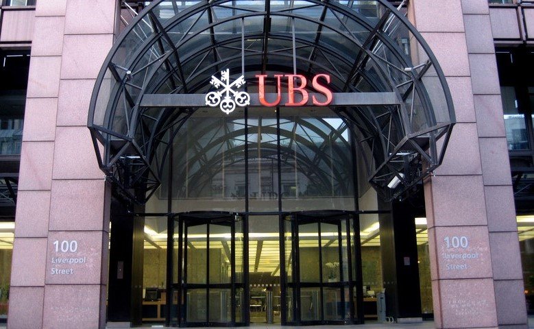 UBS Marketing Mix