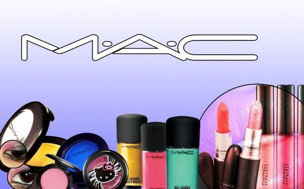 MAC Cosmetics Marketing Mix