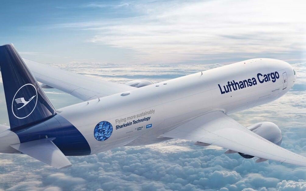 Lufthansa Airlines Marketing Mix
