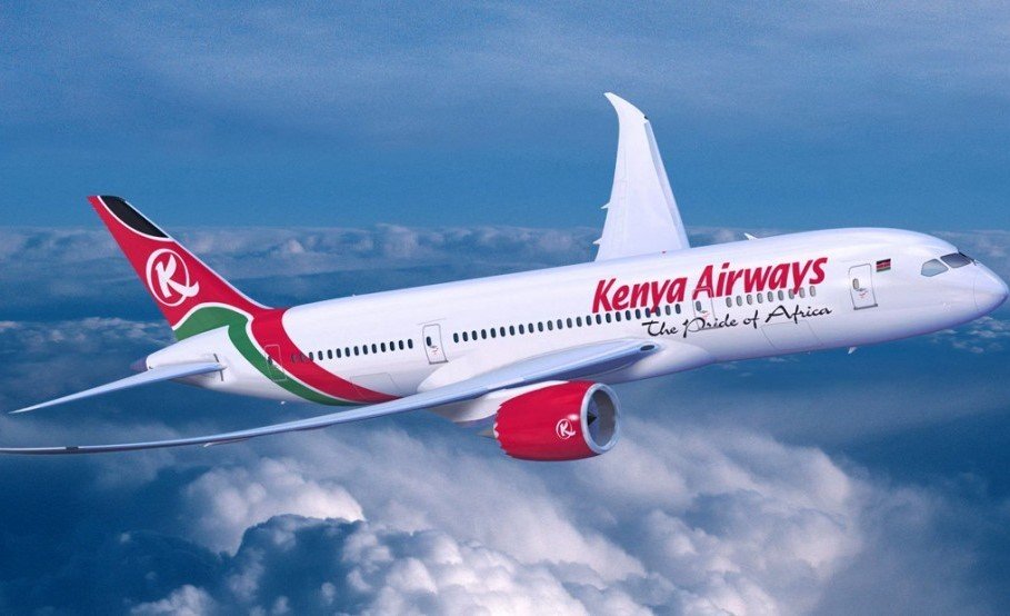 Kenya Airways Marketing Mix