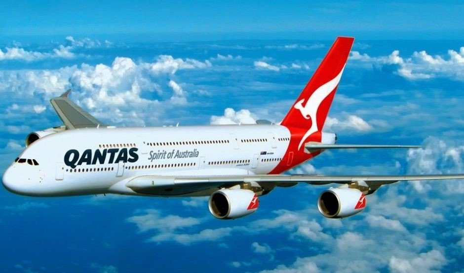 Qantas Airways Marketing Mix