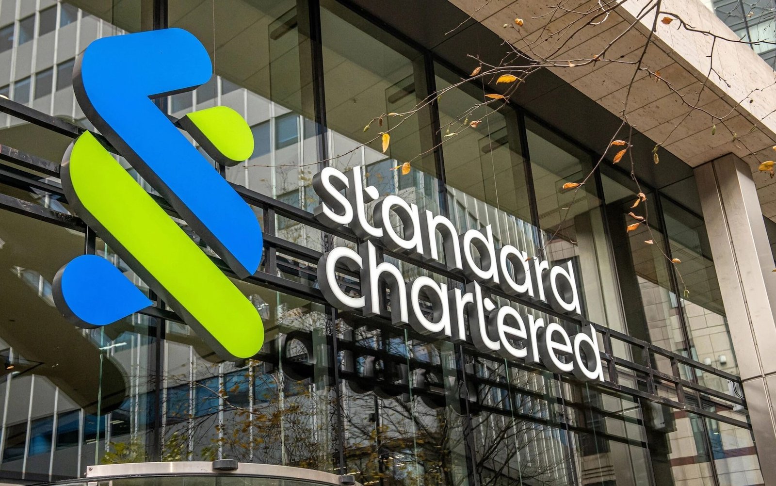 Standard Chartered Bank Marketing Mix