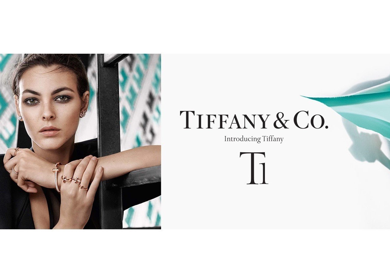 Tiffany & Company Marketing Mix
