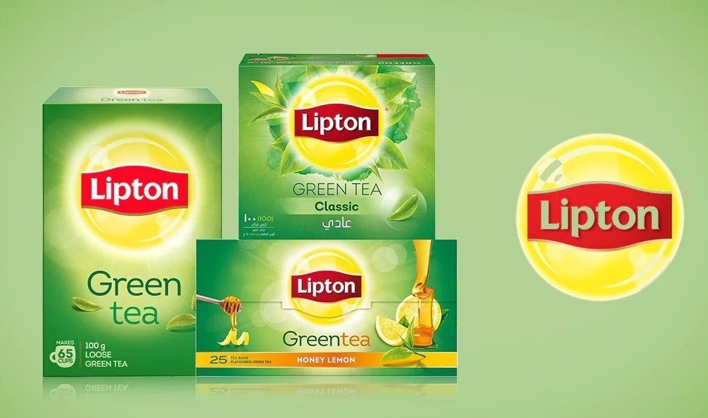 Lipton Marketing Mix