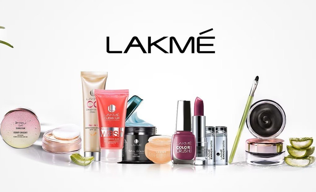 Lakme Marketing Mix
