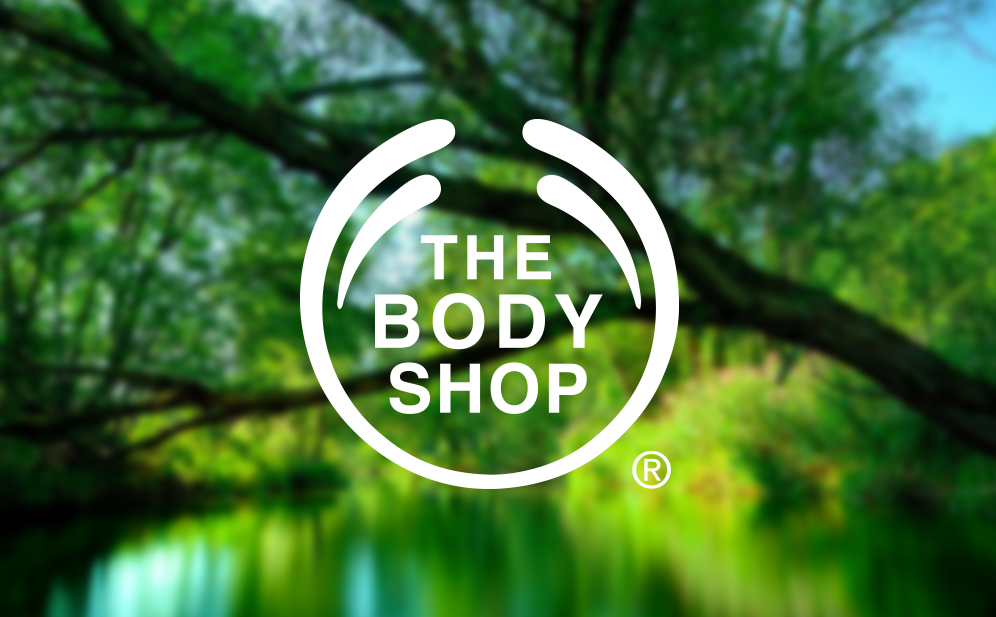 The Body Shop Marketing Mix