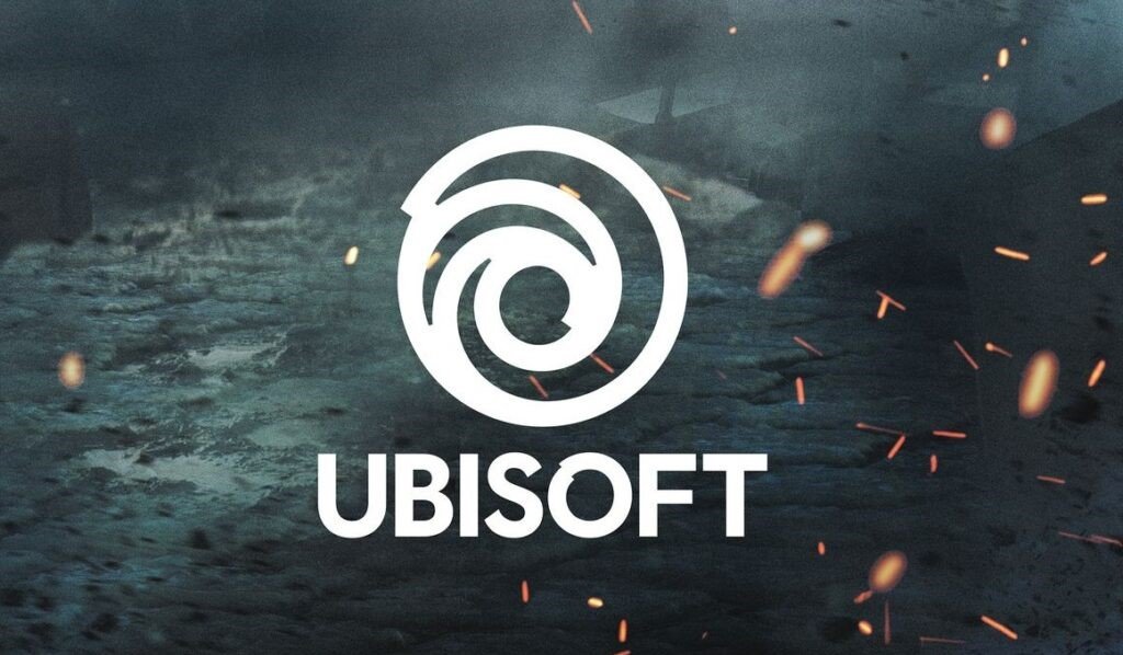 Ubisoft Marketing Mix