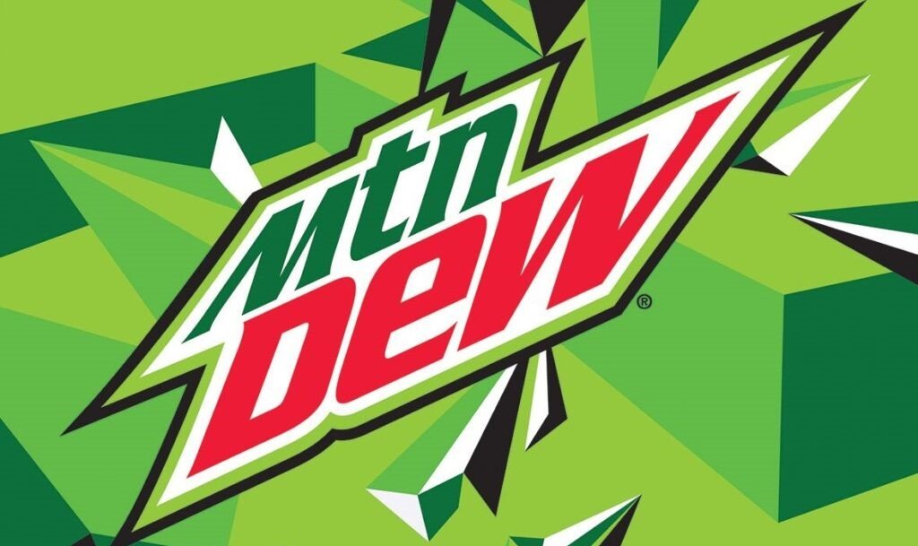 Mountain Dew Marketing Mix