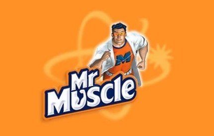 Mr Muscle Marketing Mix