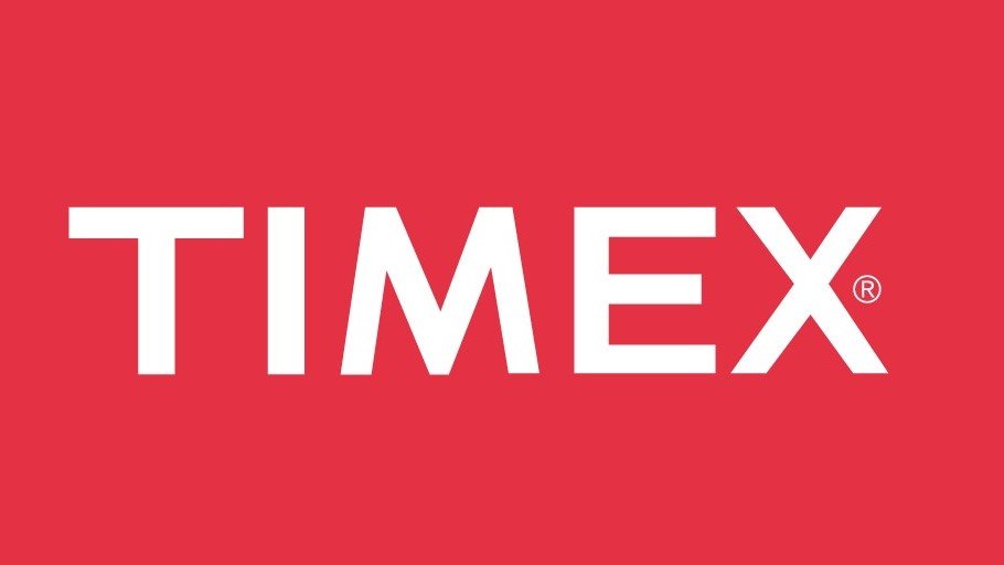 Timex Marketing Mix