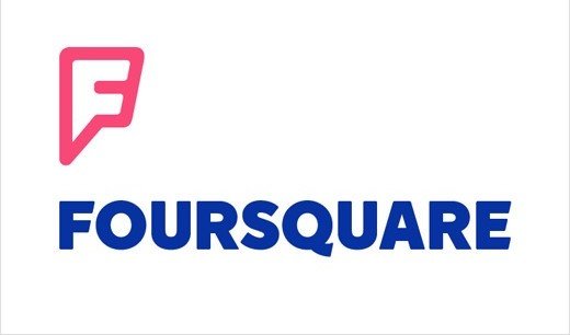Foursquare Marketing Mix