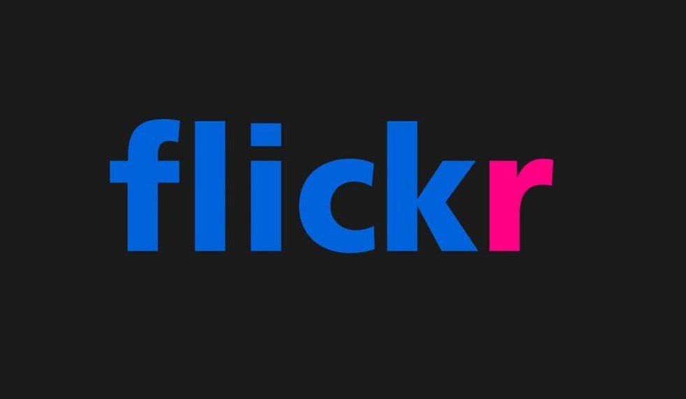 Flickr Marketing Mix