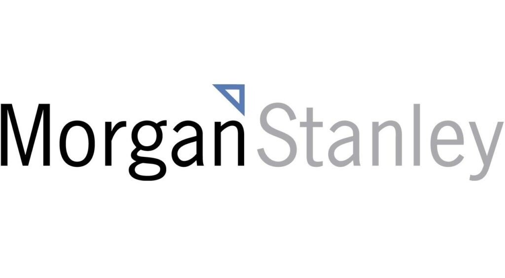 Morgan Stanley Marketing Mix