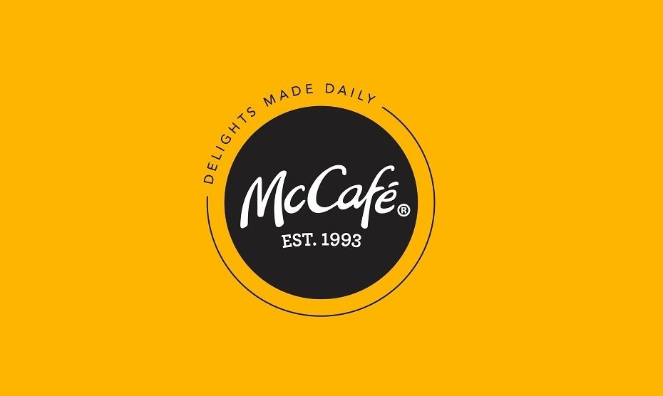 McCafe Marketing Mix