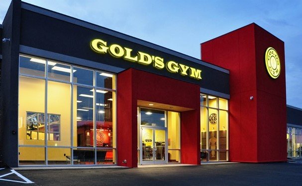 Gold’s Gym Marketing Mix
