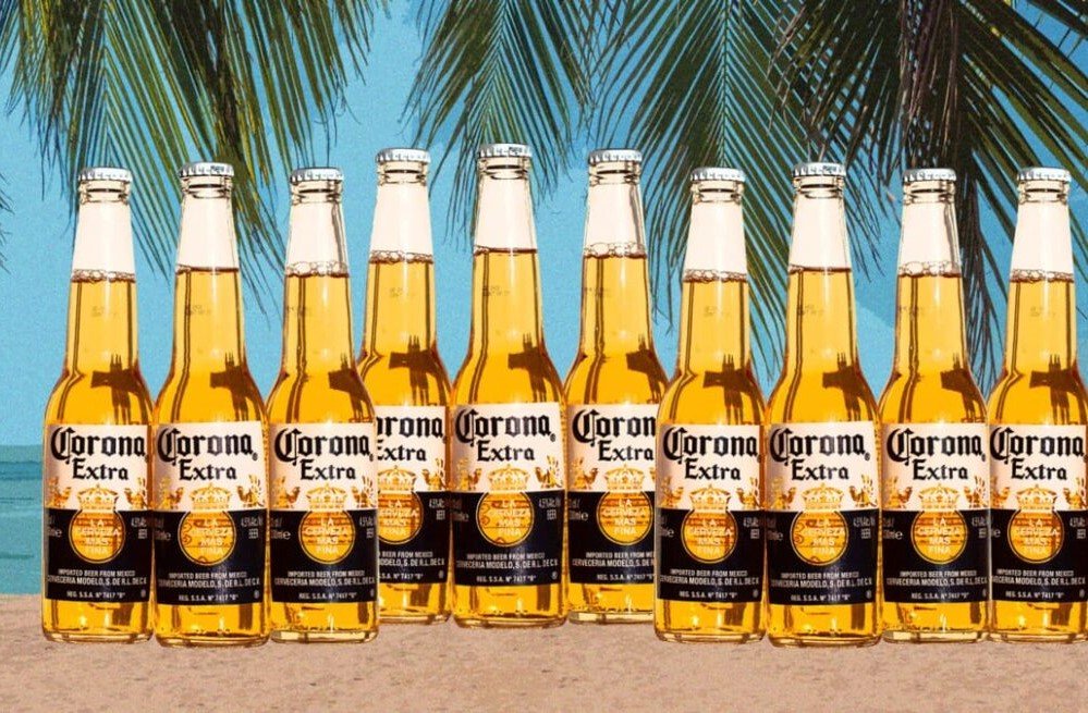 Corona Beer Marketing Mix