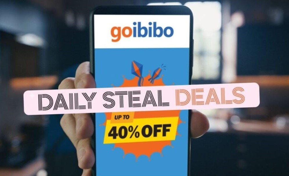 Goibibo Marketing Mix