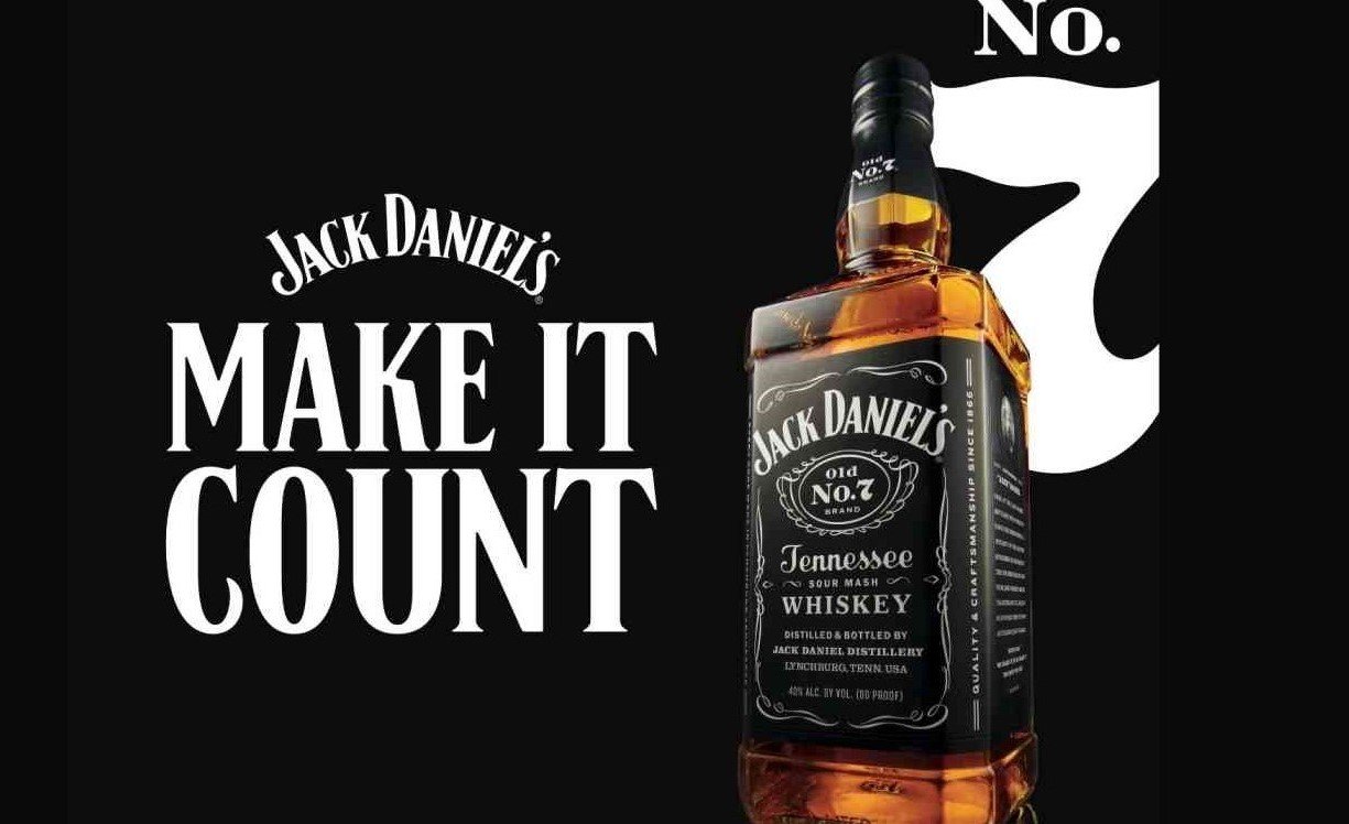 Jack Daniels Marketing Mix
