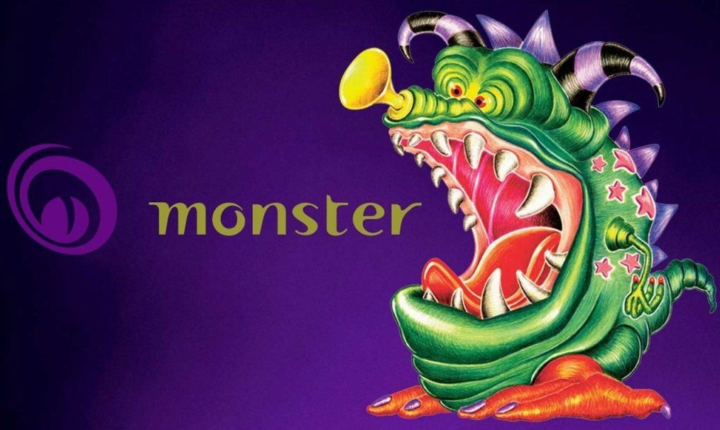 Monster.Com Marketing Mix
