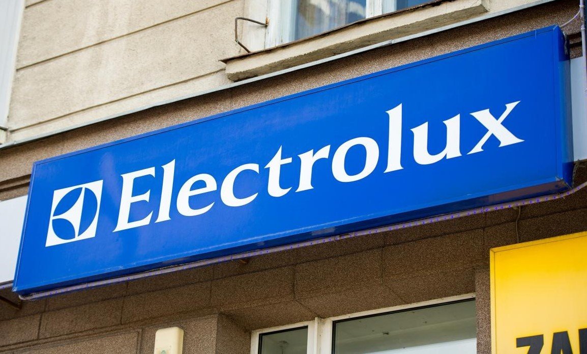 Electrolux Marketing Mix