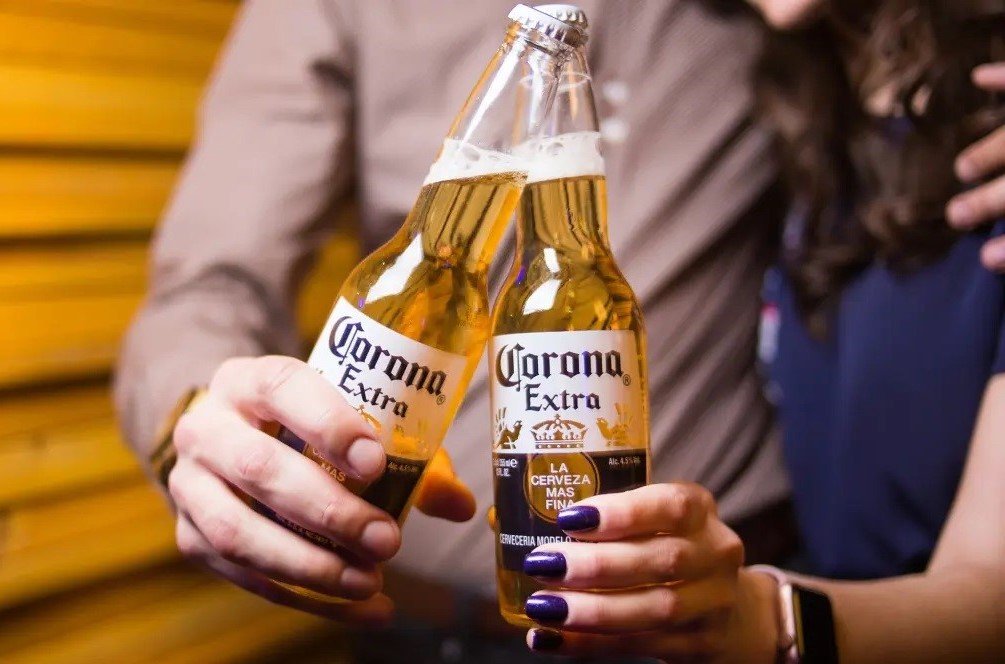 Corona Beer Marketing Mix