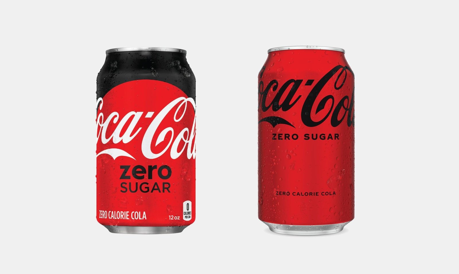 Coke Zero Marketing Mix