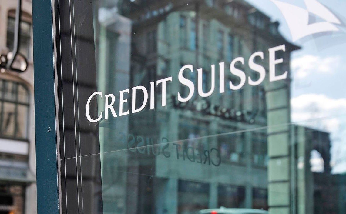 Credit Suisse Marketing Mix