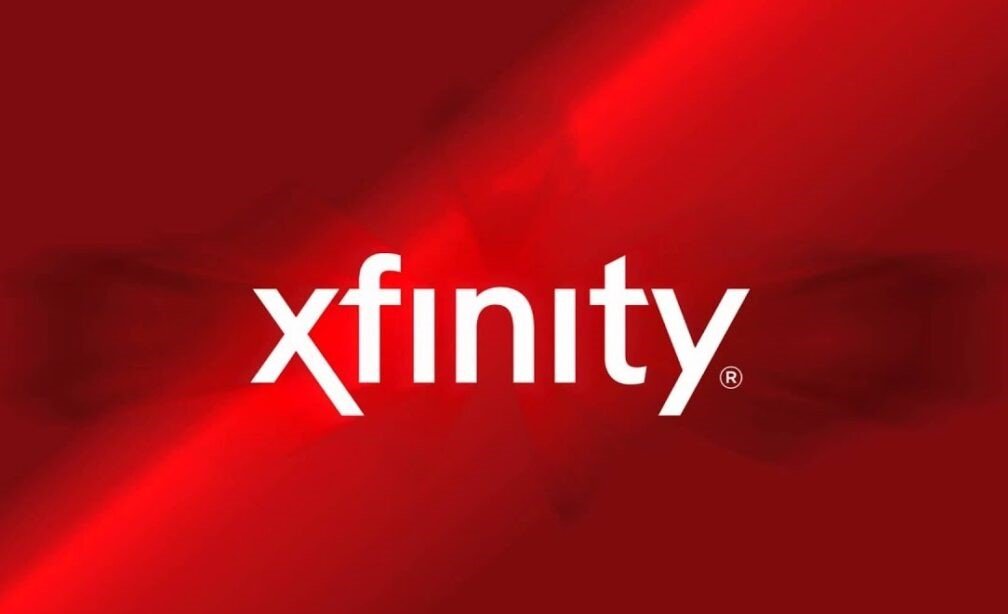 Xfinity Marketing Mix