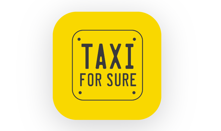 Taxi For Sure Marketing Mix