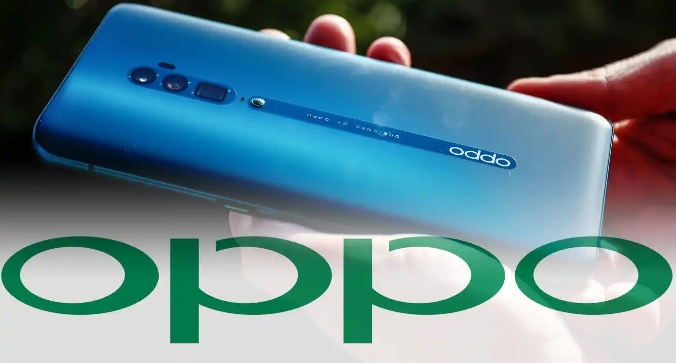 OPPO Marketing Mix