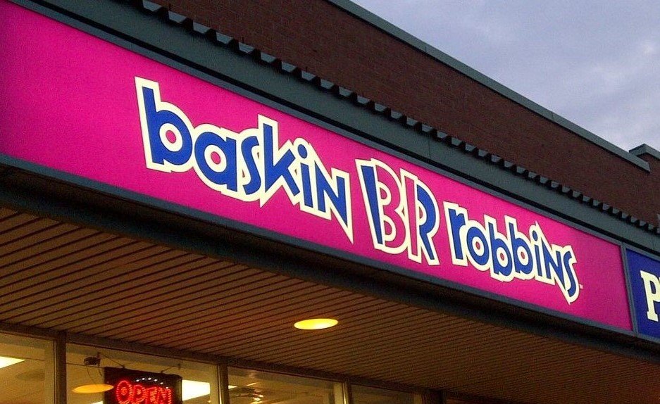 Baskin Robbins Marketing Mix