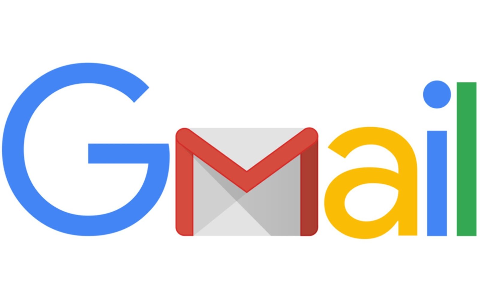 Gmail Marketing Mix