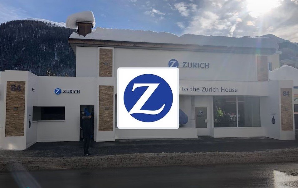 Zurich Insurance Marketing Mix
