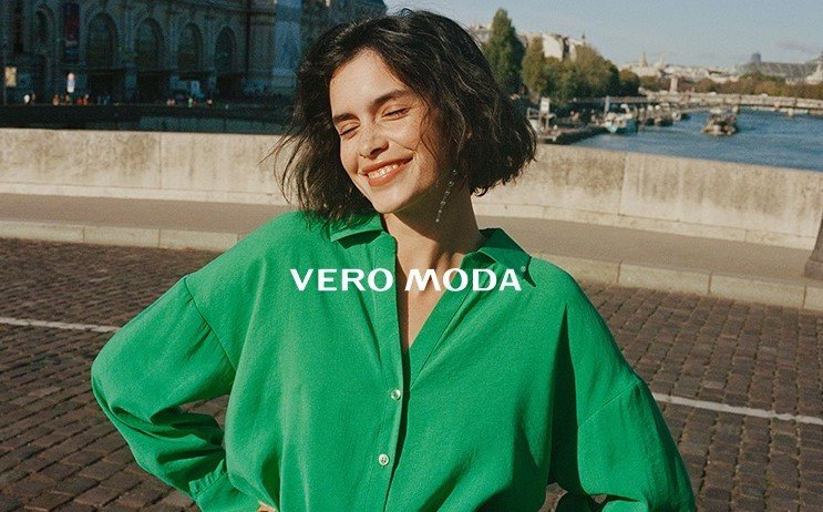 VERO MODA Marketing Mix