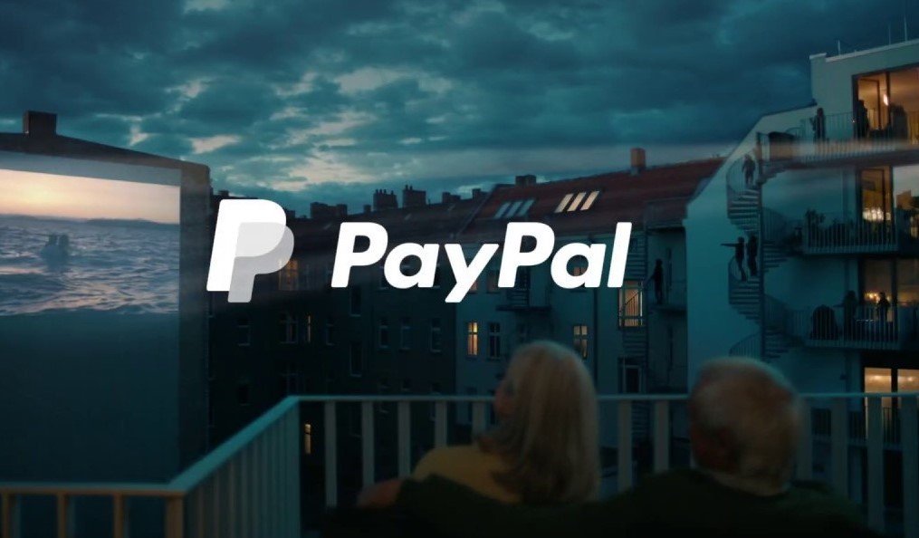 Paypal Marketing Mix