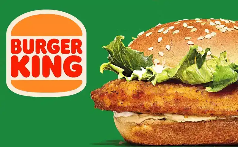 Burger King Marketing Mix