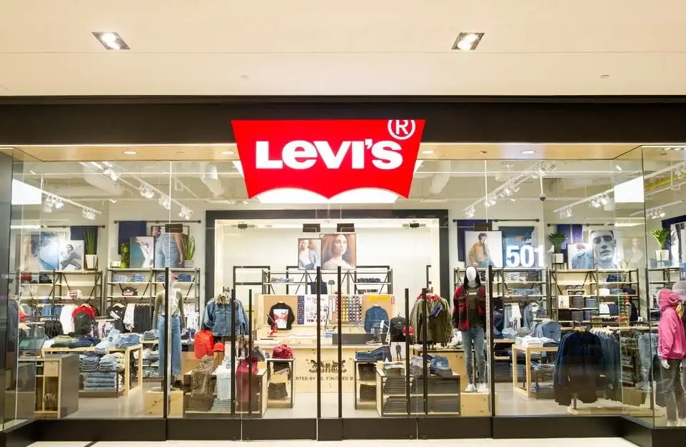 Levi’s Marketing Mix